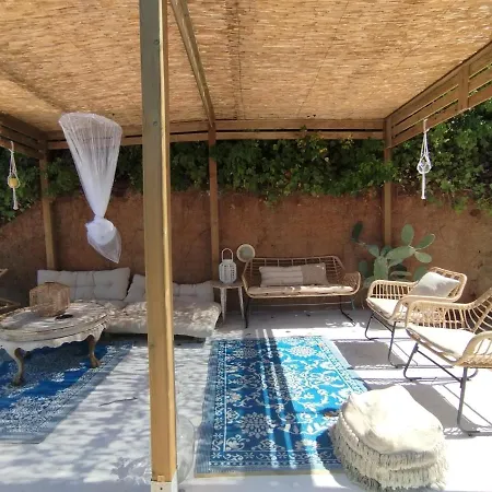 Amira Near Sitges Holiday home