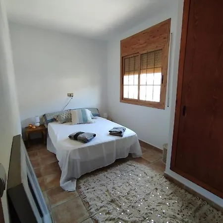 Holiday home Amira Near Sitges