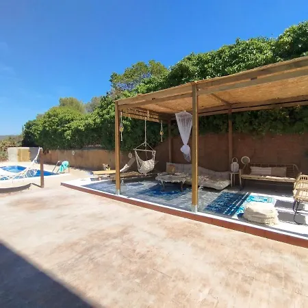 Holiday home Amira Near Sitges Sant Pere De Ribes
