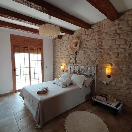 Tatil Evi Amira Near Sitges