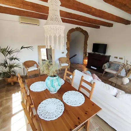 Amira Near Sitges * Sant Pere De Ribes
