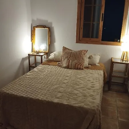 Holiday home Amira Near Sitges Sant Pere De Ribes