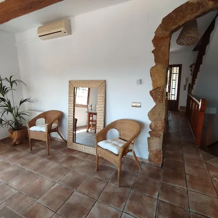 Amira Near Sitges Holiday home Sant Pere De Ribes