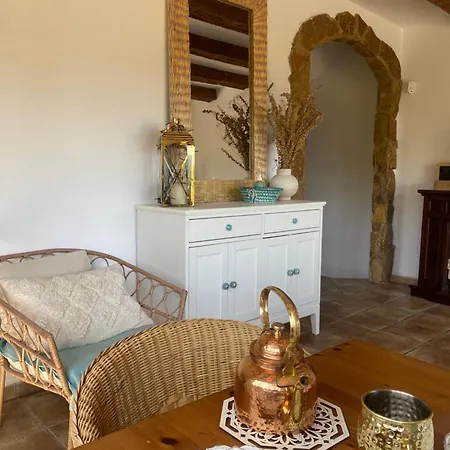 Amira Near Sitges Holiday home *