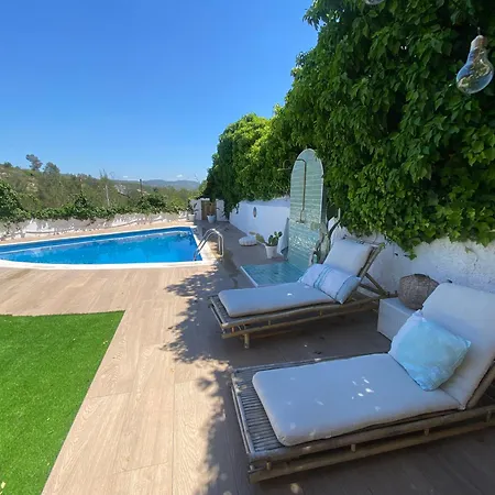 Holiday home Amira Near Sitges Sant Pere De Ribes