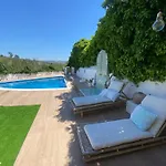 Hébergement de vacances Amira Near Sitges Sant Pere De Ribes