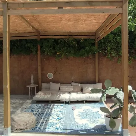 Amira Near Sitges Holiday home Sant Pere De Ribes
