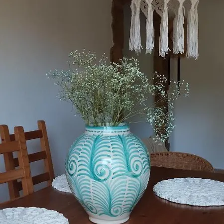 Amira Near Sitges سانت بيرِ ذي ريبيس