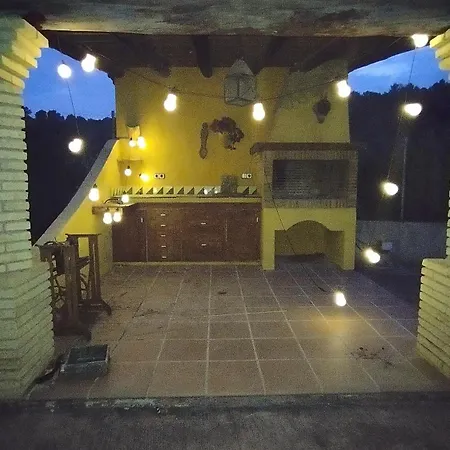 Amira Near Sitges سانت بيرِ ذي ريبيس