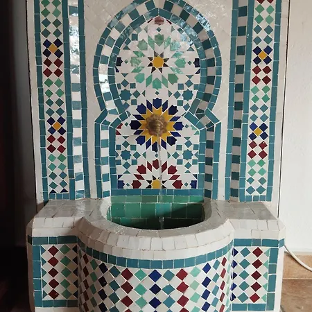 بيت للعطل Amira Near Sitges سانت بيرِ ذي ريبيس