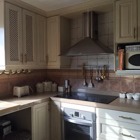 Amira Near Sitges * سانت بيرِ ذي ريبيس